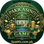 PakCasiino game