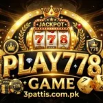 Play778 Game