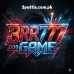 3RR777 Game APK