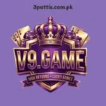 V9 Game