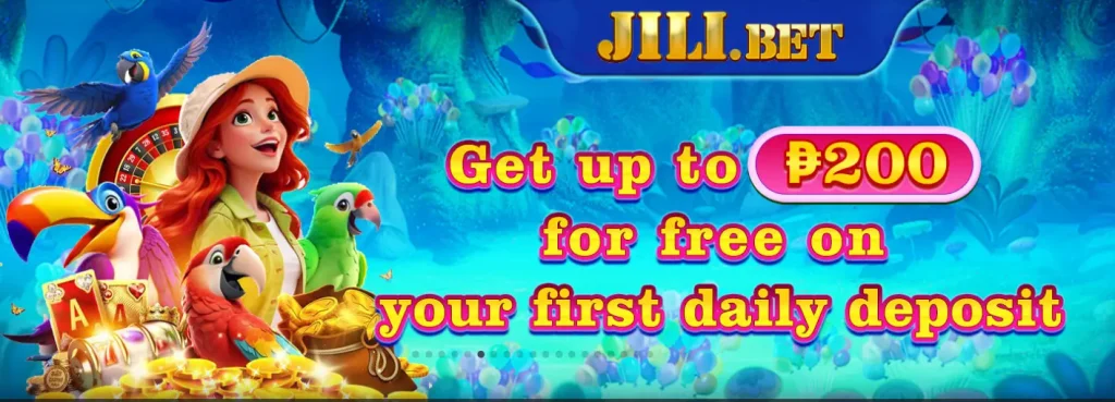 Jili Bet Game