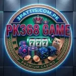 PK368 Game