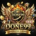 Done 99 Game