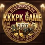 KK PK Game