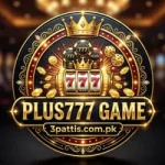 Plus777 Game