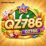 Qz786 Game