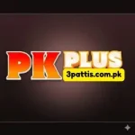 PKPLUS Game