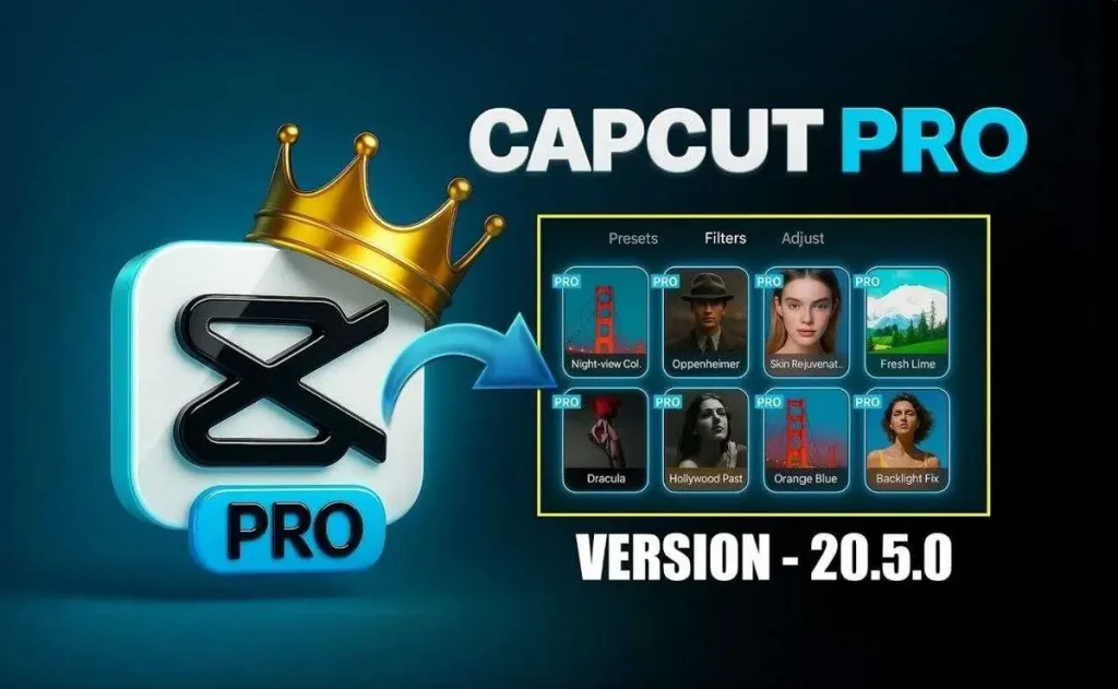 CapcPro APK