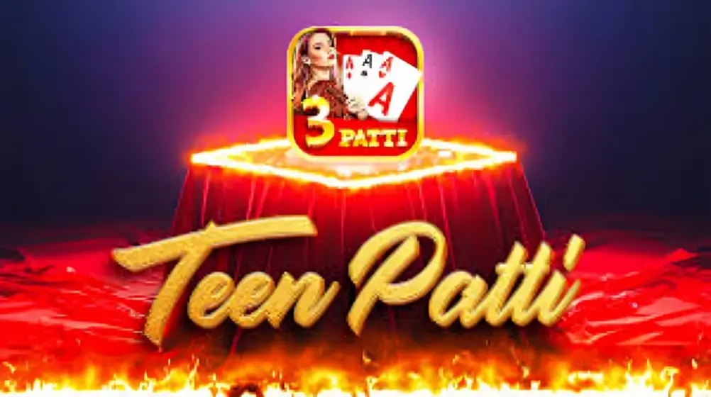 3Patti Game
