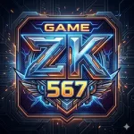 ZK567 Game