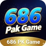686PK Game
