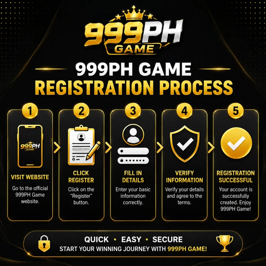 999 PH Game
